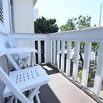 Apartment Porin