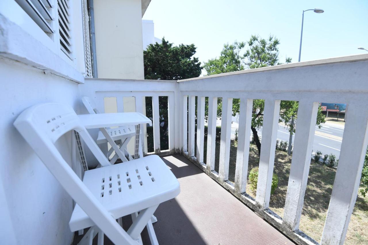 Porin Apartament *