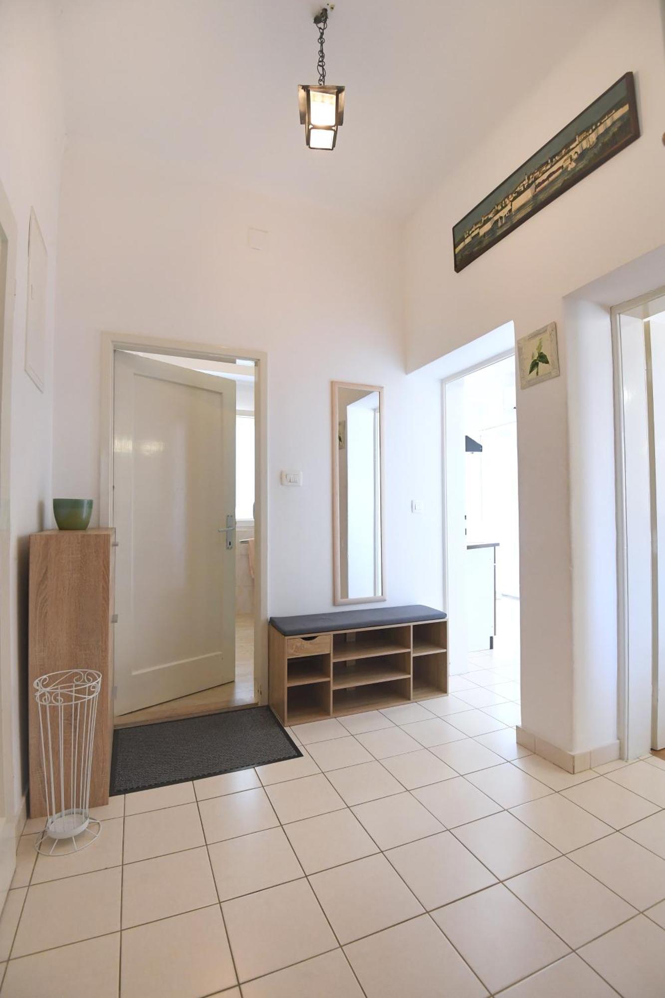 Apartament Porin Zadar