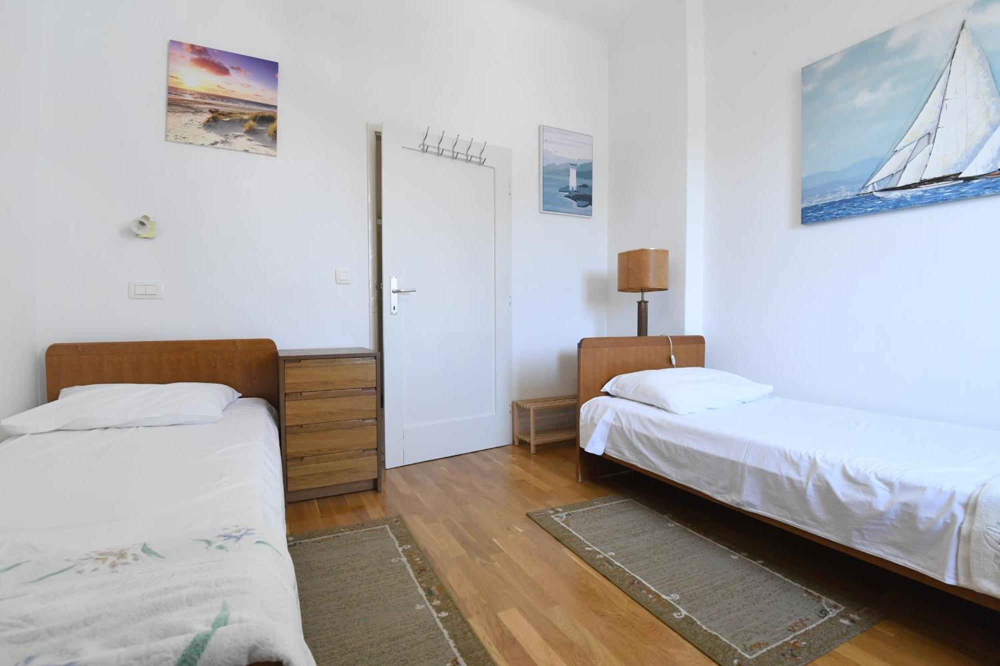 Apartament Porin