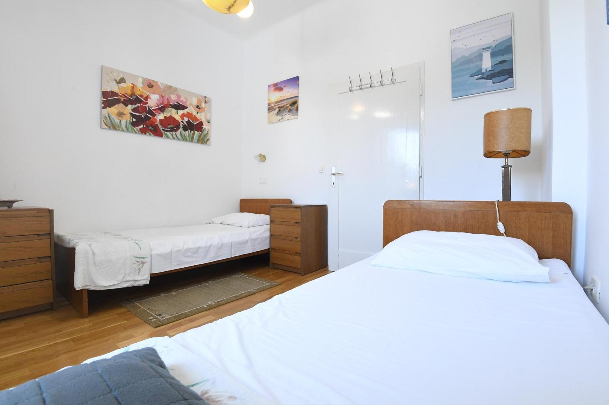 Apartament Porin *