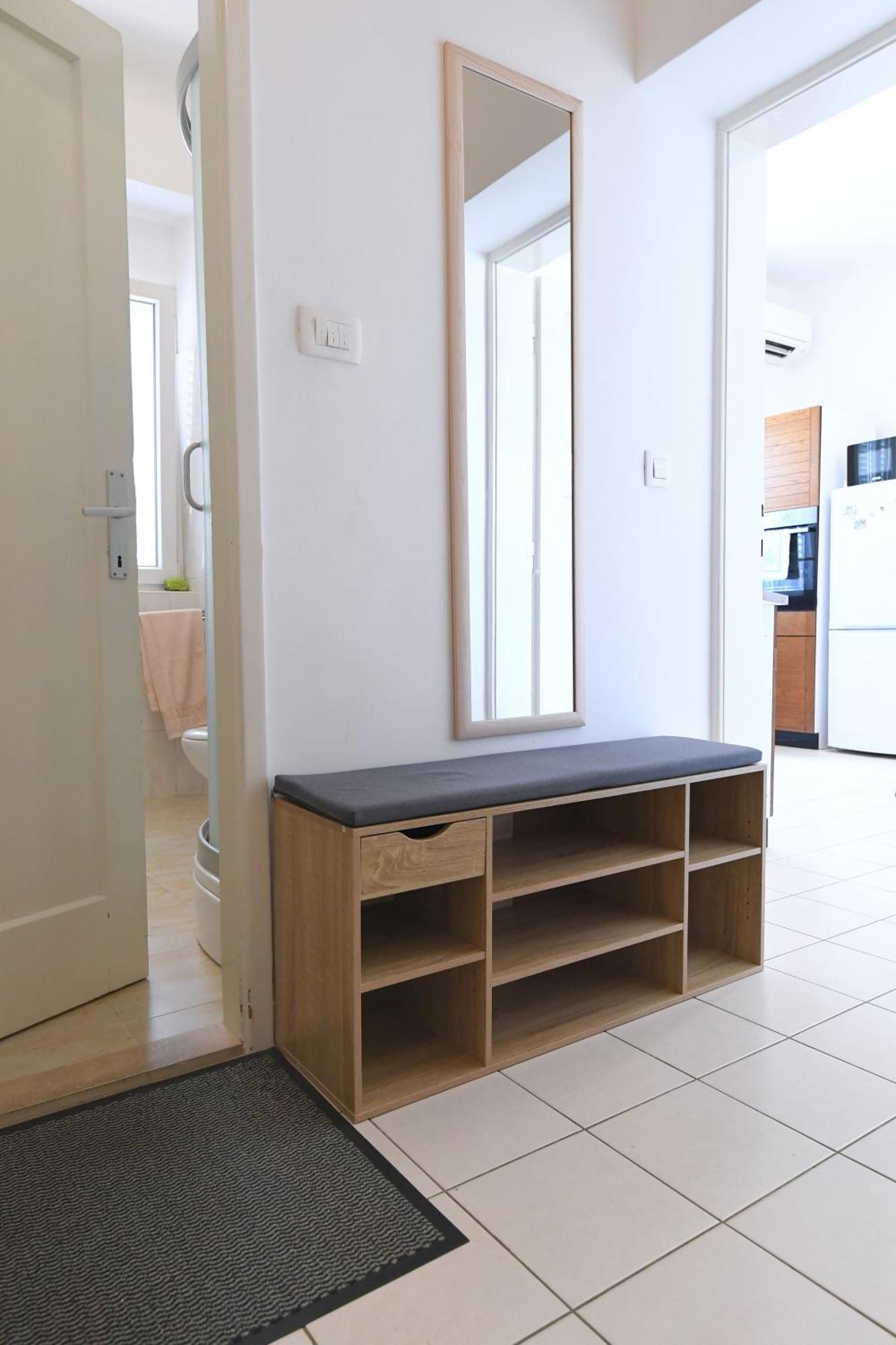 Apartament Porin