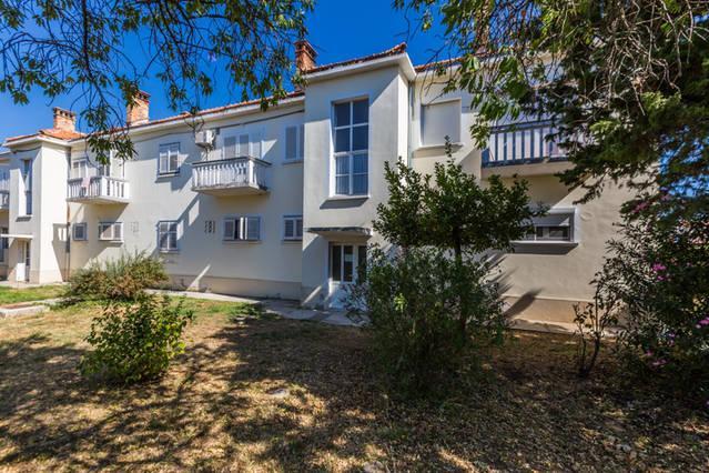 Porin Apartament