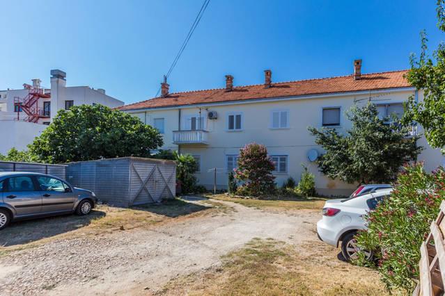 Apartament Porin *