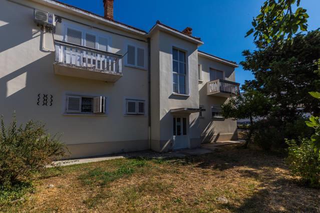 Apartament Porin Zadar