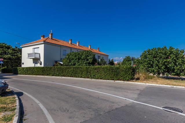 Porin * Zadar