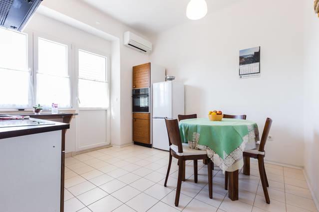 Porin Apartament *