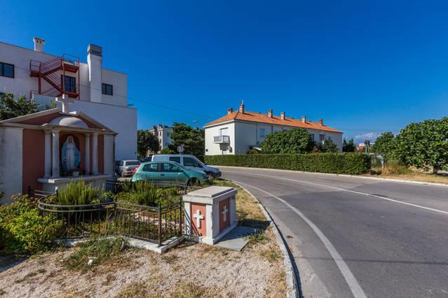 Apartament Porin Zadar