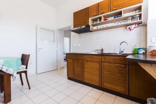 Apartament Porin
